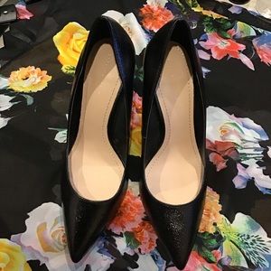 Zara women heels